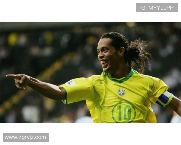 小罗的足球艺术如何展现巴西文化的热情与创造力