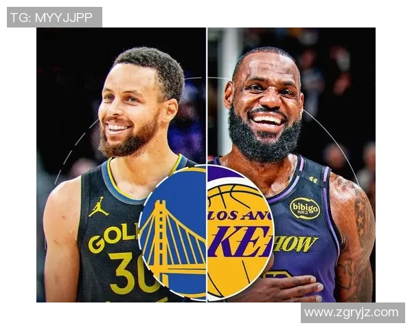 勇士与湖人精彩对决直播频道推荐及观看指南