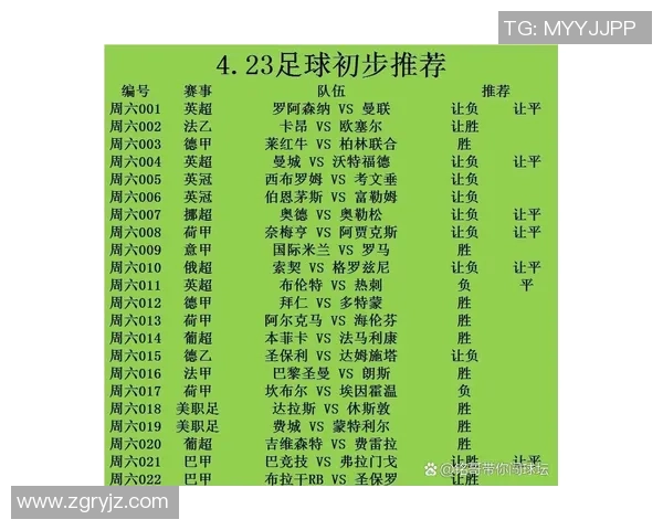 拜仁慕尼黑与多特蒙德历史交锋记录详解与分析