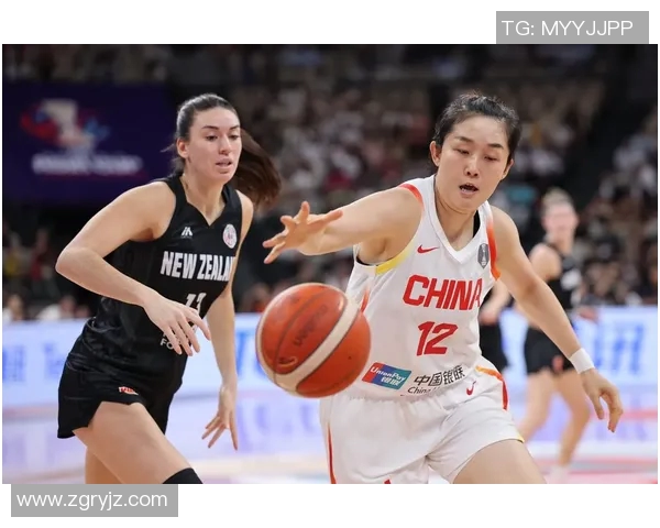 新西兰女篮对决韩国女篮精彩赛程回顾与分析