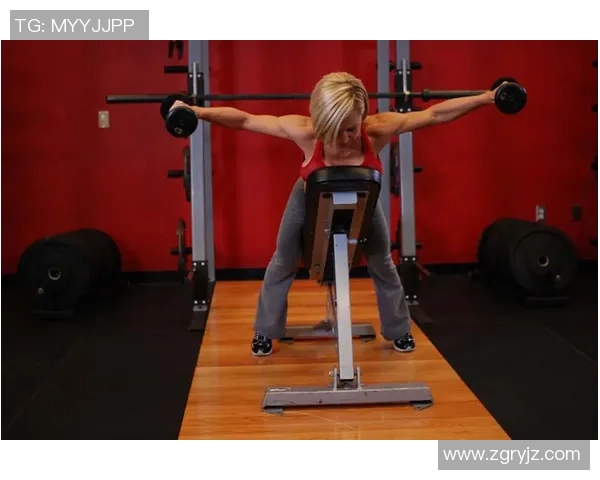 举哑铃是否会影响青少年身高发育的科学分析与探讨